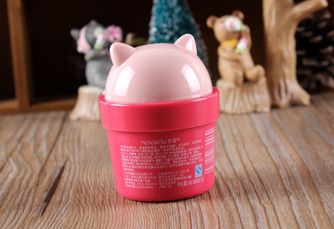 Beauty Skin Care Cute Pet Men And Women Hand Cream Moisturizing Moisturizing Anti-drying