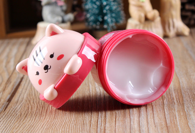 Beauty Skin Care Cute Pet Men And Women Hand Cream Moisturizing Moisturizing Anti-drying